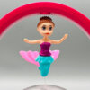 Magical Spinning Mermaid Doll with Lights & Music - Image 4