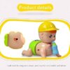 Crawling Baby Toy - Image 2