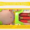 Crawling Baby Toy - Image 4
