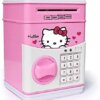 Electronic ATM Password Piggy Bank - Image 6