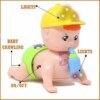 Crawling Baby Toy - Image 3