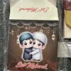 Eidi envelopes pack of 20 - Image 23