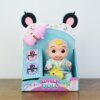 Lovely Baby Doll with Accessories
