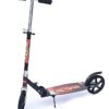 Foldable Kick Scooter