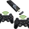 2.4G Wireless Game Controller Console - Image 6