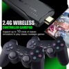 2.4G Wireless Game Controller Console - Image 2