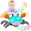 Smart Sensor Robotic Crab - Image 2