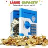 Electronic ATM Password Piggy Bank - Image 9