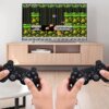 2.4G Wireless Game Controller Console - Image 3