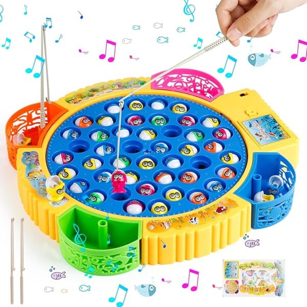 Fishing game - Image 6