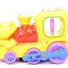 Winnie the Pooh Musical Toy Train - Image 2