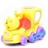 Winnie the Pooh Musical Toy Train - Image 3