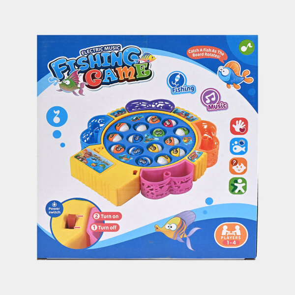 Fishing game - Image 3