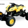 RC Off-Road Vehicle - Image 2