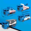 Airport Fleet Vehicle Set - Image 2