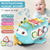 Multifunctional Musical Aircraft - Image 2