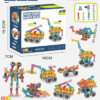 Skeleton Building Block - Image 4