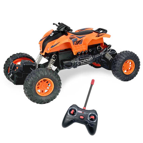 RC Off-Road Vehicle - Image 4