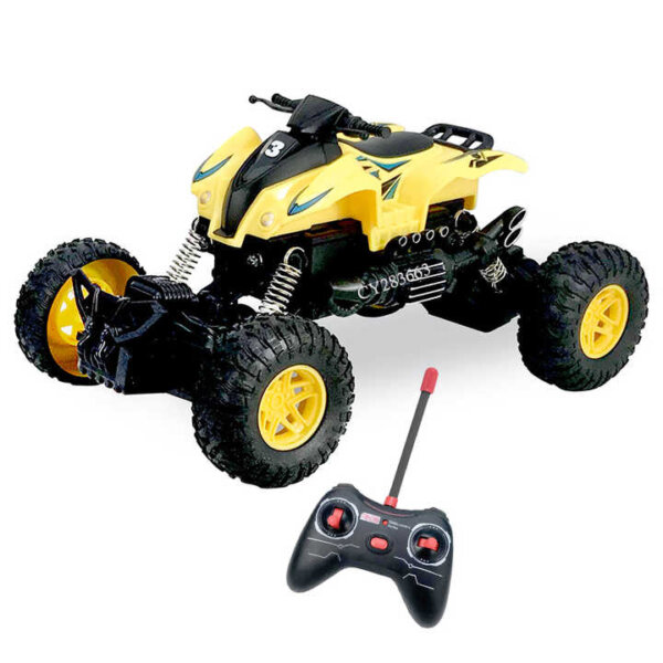 RC Off-Road Vehicle - Image 3