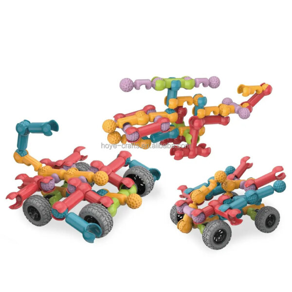 Skeleton Building Block - Image 3