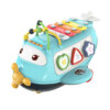 Multifunctional Musical Aircraft