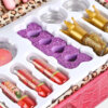 Little Princess Makeup Set 15 Pcs - Image 2