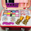 Little Princess Makeup Set 15 Pcs - Image 4