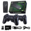 2.4G Wireless Game Controller Console - Image 5