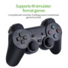2.4G Wireless Game Controller Console - Image 8