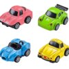 Mini Racing Cars