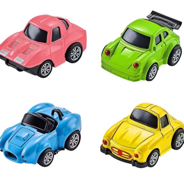 Mini Racing Cars