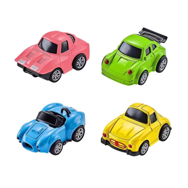 Mini Racing Cars - Image 2