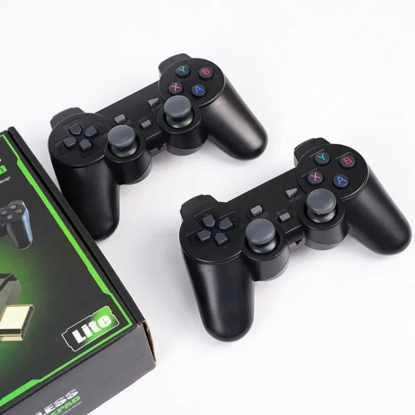 2.4G Wireless Game Controller Console - Image 7