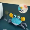 Smart Sensor Robotic Crab - Image 4