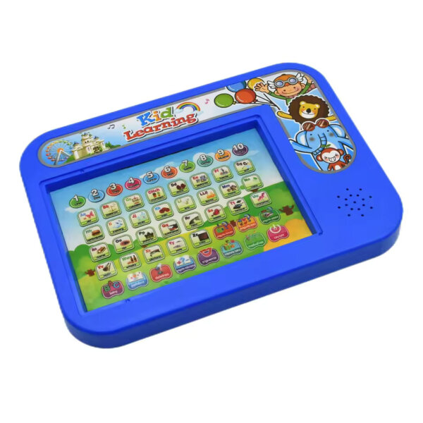 LCD Writing Tablet - Image 2