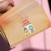 Eid Mubarak Envelopes (pack of 20) - Image 5