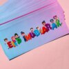 Eid Mubarak Envelopes (pack of 20) - Image 6