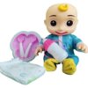 Cocomelon Baby boy doll - Image 2