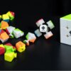 Magnetic Speed Cube - Image 2
