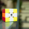 Magnetic Speed Cube