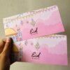 Eid Mubarak Envelopes (pack of 20)