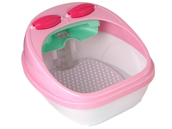 Girls Creator Soothing Spa Pedicure Set - Image 4