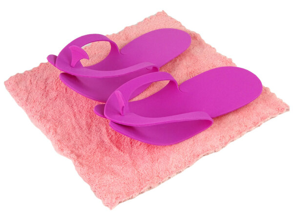 Girls Creator Soothing Spa Pedicure Set - Image 5