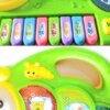 Caterpillar Music Toy - Image 6