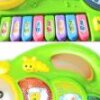 Caterpillar Music Toy - Image 7