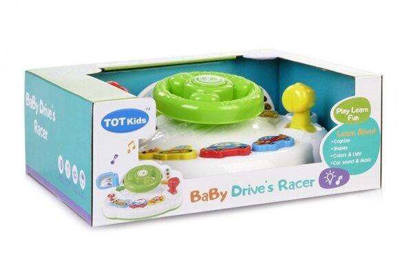 Baby Drive’s Racer - Image 2