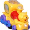 Winnie the Pooh Musical Toy Train - Image 4