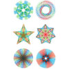 Drawing Spirograph Set - Image 3