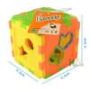 Educational Block Cube - Image 4