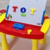 2in1 Magnetic Writing Desk - Image 2
